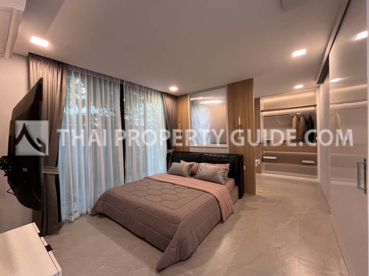House with Private Pool in Krung Thep Kritha 